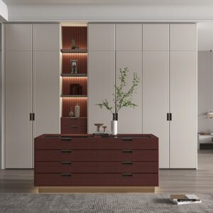 LIVING-Auraro خزانة الملابس LIVING-Auraro