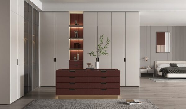 خزانة الملابس LIVING-Auraro