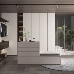 LIVING-Bach خزانة الملابس LIVING-Bach