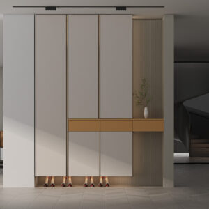 LIVING-Cloud خزانة الملابس LIVING-Cloud