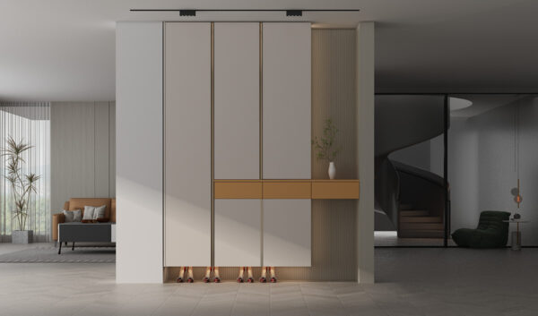 خزانة الملابس LIVING-Cloud