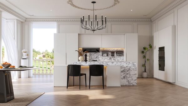 مطبخ LIVING-LolitaⅡ