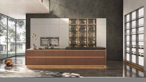 مطبخ LIVING-Star-Lord Ⅱ