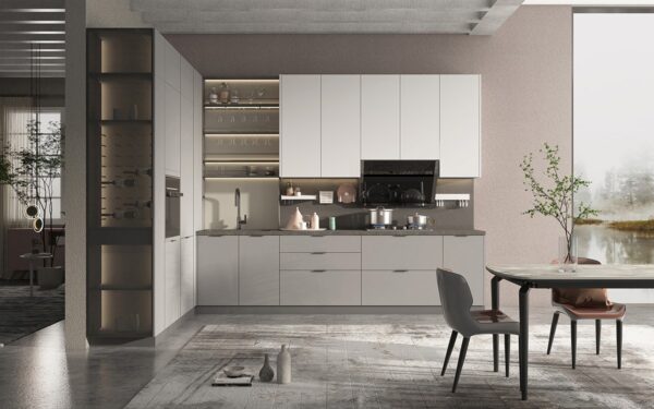 مطبخ LIVING-Starry Mood