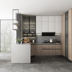 مطبخ PURE-Angruite