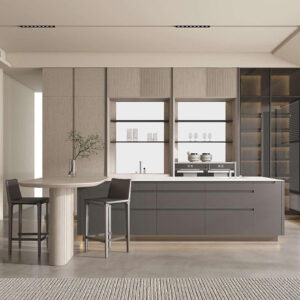 مطبخ PURE-Comoros Island