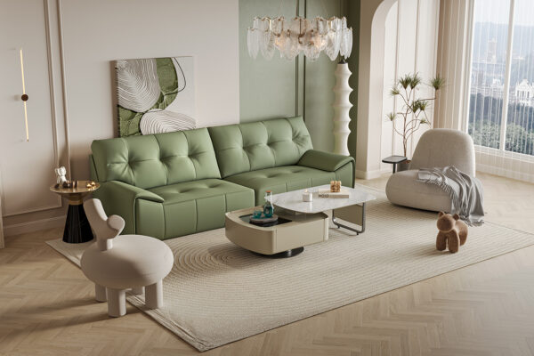 كنبة Sofa KrugⅡ