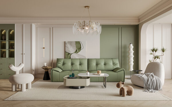 كنبة Sofa KrugⅡ