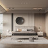 سرير bedroom-Bega
