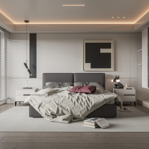 سرير bedroom-Mimo