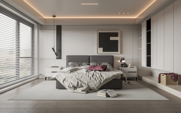 سرير bedroom-Mimo