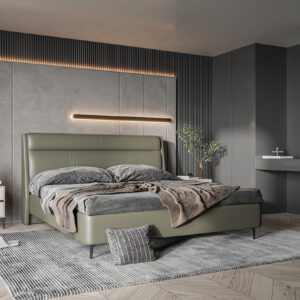 سرير bedroom-Senyu