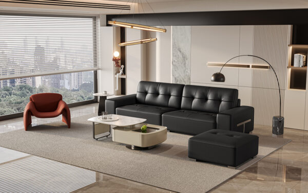 كنبة Sofa Deep Forest