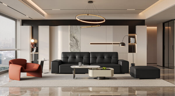 كنبة Sofa Deep Forest