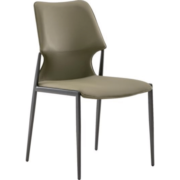 كرسي طعام (شاي أخضر)